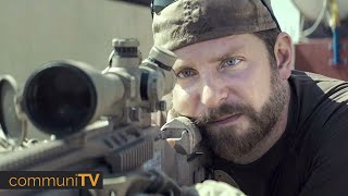 Top 10 Sniper Movies [upl. by Lsiel]