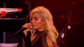 Bebe Rexha  No Broken Hearts [upl. by Hatfield]