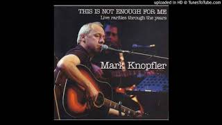 Mark Knopfler  Occupation Blues [upl. by Airrotal]