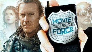 WATERWORLD Movie Defense Force [upl. by Hagar677]