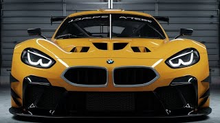 quot2025 BMW Mx Sports Car  The Ultimate Performance Machine  Automoto [upl. by Corrina]