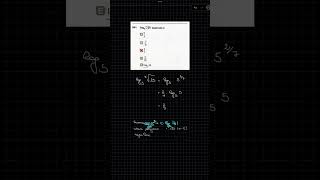 TOLCE  Matematica 8  Alpha Test Economia ✨RadicediPiGreco✨ [upl. by Mohammad]