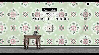 Samsara Room [upl. by Waldack]