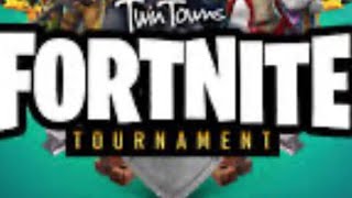 Info about My fn tournament [upl. by Savina]