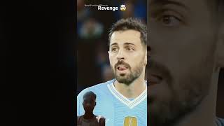 Free kick moments Bernardo silva shorts football viralshort [upl. by Ecinrahs]