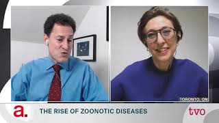 The Rise of Zoonotic Diseases [upl. by Shoemaker]