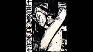 Mystifier Tormenting the Holy Trinity  Demo Tape 1989 [upl. by Naynek862]