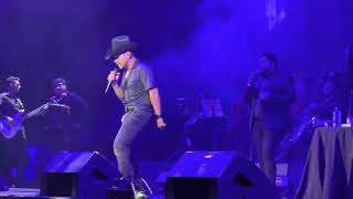 Seremos  Espinoza Paz en vivo en la Arena Monterrey 24 Marzo 2023 [upl. by Cornwall]