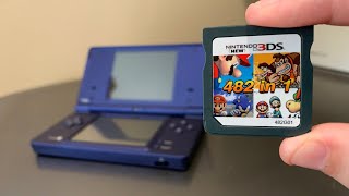 How to Mod your DSi WITHOUT an SD Card [upl. by Chaiken]