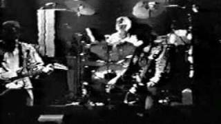 Golden Dawn  Ministry   The Ritz in NYC  1988 [upl. by Schwartz666]