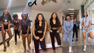 New Dance Challenge and Memes Compilation 🔥December  2023 [upl. by Ayt]