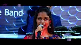 Gunzukunna Song Live By Sankeerthana Kondepudi Yk Concert [upl. by Carbone195]