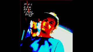 mac demarco  chamber of reflection sped up amp distorted [upl. by Horodko589]