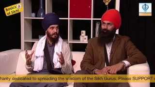 Sikh Channel Interview with Jagmeet Singh about BBC Live Protest [upl. by Nylyahs]