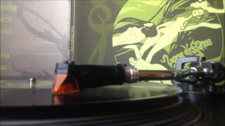 Samsara Blues Experiment  Double Freedom  Vinyl HQ [upl. by Ttebroc]