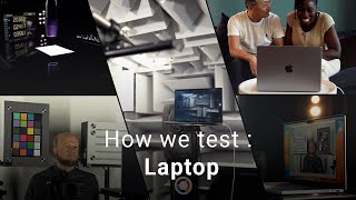 How We Test Laptop  DXOMARK [upl. by Barrie]