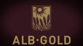 ALBGOLD Präsentationsfilm [upl. by Yenolem]