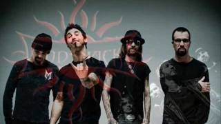 GODSMACK  MISTAKES Lyrics [upl. by Eniamreg675]