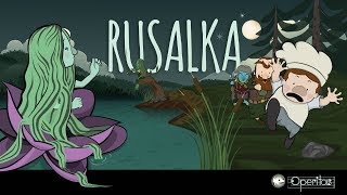 RUSALKA EN ESPAÑOL [upl. by Dranyar79]