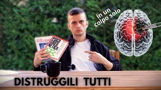 I TUOI BLOCCHI EMOTIVI sono tutti lì Self Image [upl. by Kironde]