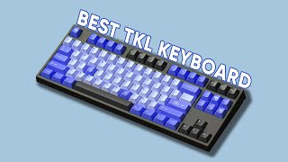 5 Best TKL Mechanical Keyboard [upl. by Yornoc]