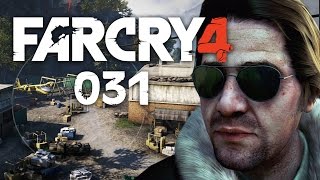 FAR CRY 4 031  Free Willis HD  Lets Play Far Cry 4 [upl. by Lorry]