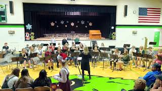 2023 High School Christmas Program [upl. by Tterraj105]