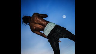 SERENADE  TRAVIS SCOTT DAYS BEFORE RODEO DELUXE [upl. by Ecart170]