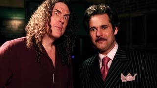 Interview with Weird Al Yankovic  Speakeasy [upl. by Lull]