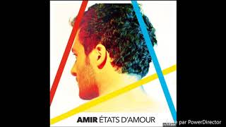 AmirEtats Damour audio [upl. by Louls]