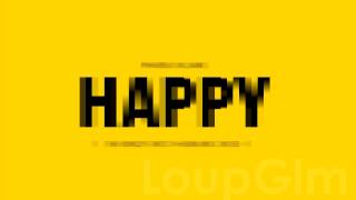 Happy  Pharrell Williams 8 Bit Chiptune [upl. by Ednargel]