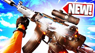 NEW KRIG 6 META UPDATE in WARZONE 😯 BEST KRIG 6 CLASS SETUP [upl. by Lateehs]