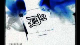 D12  ill Shit On You Devils Night 2001 [upl. by Baalman]