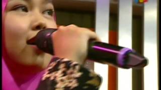 Sheryl Shazwanie Janam Janam MHI TV3 [upl. by Dalston]