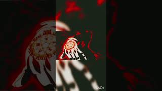 Hellsing Alucard x Theri theme slowed eco effect anime hellsing anirudh hellsingultimate thala [upl. by Gareth]