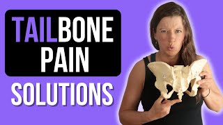 5 best TAILBONE PAIN RELIEF strategies for pregnant women [upl. by Kalasky]