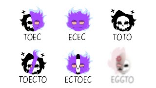 Ecto Chart Meme [upl. by Christianson674]