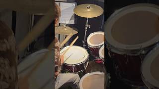 드럼 연습  김태우  Cosmic Girl 3 드럼 드럼연주 drummer [upl. by Filmore153]