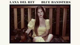 Lana Del Rey  Nectar Of The Gods Official Audio [upl. by Ecart]