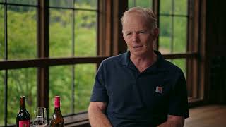 Meet Boela Gerber Head Winemaker at SMV [upl. by Dinny]