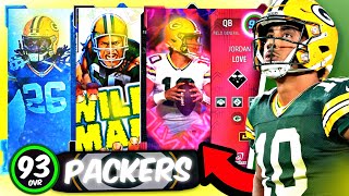 The BEST Packers Theme Team Madden 24 [upl. by Neurath]