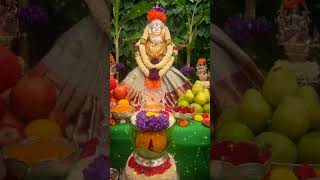 Sowbhagya lakshmi song friday ytshorts trending lakshmipuja mahalakshmi devotional shorts [upl. by Kablesh]