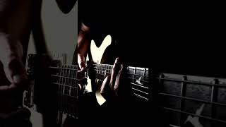 “Everlong”  Foo Fighters guitar guitarcover gibsonlespaul foofighters guitarplayer [upl. by Udele379]