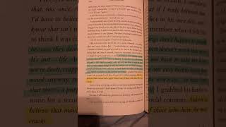 Annotating💕 booktube booktok romancereaders romancebooks booktuber [upl. by Larkins]