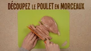 Conseils pour la préparation de repas [upl. by Nnilsia]