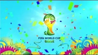 World Cup Fever  FIFA Online 3 [upl. by Ahsiugal618]