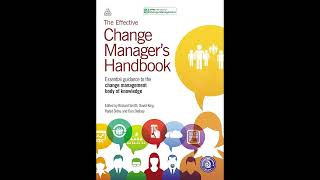 Nicola Busby  The Effective Change Managers Handbook [upl. by Norab479]