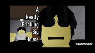 A Really Fricking Big House OST Hadephobia [upl. by Magner114]