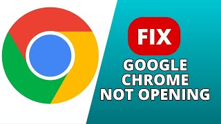 How to Fix Google Chrome not Openings 2024 [upl. by Ecurb586]