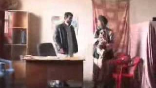 Kandahar pashto Drama Peshemani Part 3 [upl. by Leckie458]